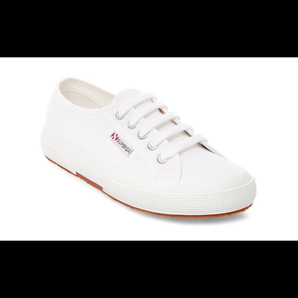 Superga cotu White 10.5
